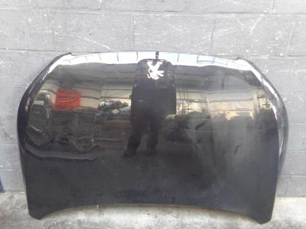 CAPOT PEUGEOT 308 -2017 - Vue 1